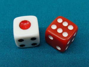 ダイス