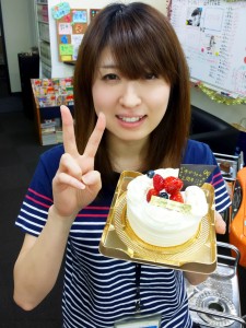 広田さんケーキ_deco