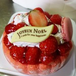 東さんからマカロン_deco